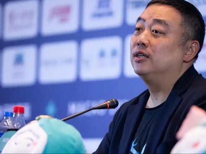 开云app官方在线入口太突然!50岁刘国梁怎么也没想到!48页匿名举报信一秒砸进全球226个乒协邮箱,286万买下15%股权!国际乒联被迫正式受理,评论区一边倒
